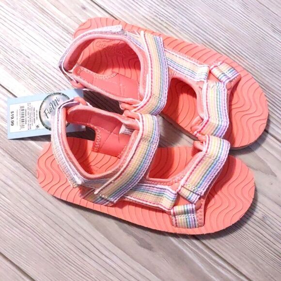 (37-4078)โ๐ฅ3/$20๐ฅ Cat & Jack Emery Siz 3 - Picture 7 of 10